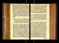 1571 - François Durelle et Benoît Rigaud - Trésor des Amadis - RAE Madrid