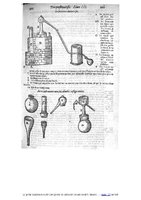 1609 - Étienne Gamonet - Grand dispensaire ou Trésor général et particulier des préservatifs - BIU Santé