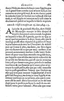 1559 - Étienne Groulleau - Trésor des Amadis - UGent