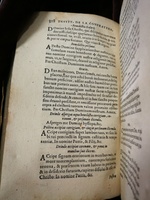 1611 - Christian Ouwerx - Trésor ou reliquaire d’honneur de Jésus Christ et de ses saints - BU Lille