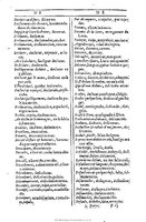 1607 - Marc Orry - Trésor des deux langues espagnole et française (Première et Seconde parties) - BU Tours