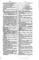 1617 - Samuel Crespin - Trésor des trois langues espagnole, française et italienne (3 parties) - Ohio