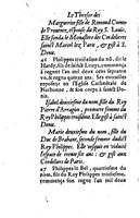 1614 - Jean Corrozet - Trésor des histoires de France - BM Lyon