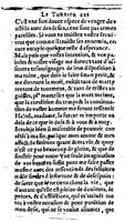 1624 - Nicolas Oudot - Trésor des lettres douces et amoureuses - BNC Florence