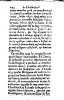 1636 - Jean Billaine - Trésor sacré ou inventaire des saintes reliques - British Library
