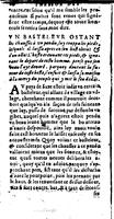 1616 - Balthazar Bellère - Trésor des récréations - NK ČR Prague