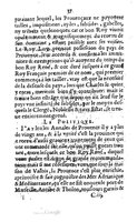 1581 - s.n. - Secret des trésors de France (Livre I) - BSB Munich