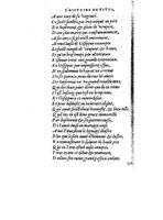 1551 - Michel Fezandat et Robert Granjon - Trésor de vie - BnF