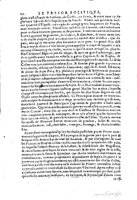 1611 - Pierre Chevalier - Trésor politique - UGent