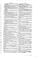 1617 - Samuel Crespin - Trésor des trois langues espagnole, française et italienne (3 parties) - Ohio