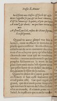 1600 - Nicolas Bonfons - Trésor d’amour - BnF Arsenal