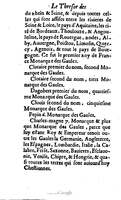 1638 - Jean Corrozet - Trésor des histoires de France - BM Lyon