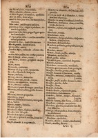 1645 - A. de Sommaville et A. Courbé - Trésor des deux langues espagnole et française (Seconde partie) - BSB Munich