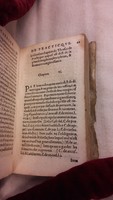 1549 - Jean Palier et Guillaume Regnault - Trésor de pratique pour les juges - BIS