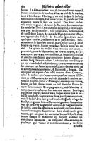 1610 - Paul Marceau - Trésor d’histoires admirables et mémorables - Princeton