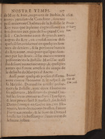 1626 - Joseph Bouillerot - Trésor de l’histoire générale de notre temps - BnF Arsenal