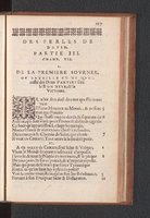 1577 - Jean de Laon - Trésor des 150 psaumes de David - Genève