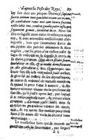 1629 - Manassés de Préaulx - Sermons ou Trésors de la piété chrétienne - BM Lyon
