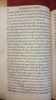 1578 - Nicolas Chesneau - Trésor et entière histoire de la triomphante victoire du corps de Dieu sur l’esprit malin - BM Lyon
