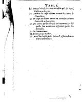 1614 - Jean Richer - Trésor du nouveau style et protocole de la chancellerie de France - BSB Munich