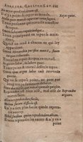 1612 - Dominicus Custos - Trésor des proverbes français  - Bibliopol-Olomuc