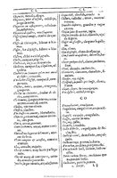 1607 - Marc Orry - Trésor des deux langues espagnole et française (Première et Seconde parties) - BU Tours