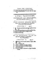 1642 - Sébastien Cramoisy - Trésor des merveilles de la maison royale de Fontainebleau - BM Lyon