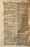 1644 - Jacques Crespin - Trésor des trois langues - Passau