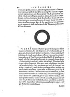 1553 - Jacopo Strada et Thomas Guérin - Épitome du Trésor des antiquités - BM Lyon