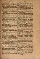 1606 - Samuel Crespin - Thresor des trois langues, francoise, italiene et espagnolle - BSB Munich