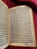 1599 - Thomas Portau - Vertueux trésor - Bibliothèque Sainte-Geneviève