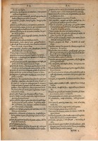 1609 - Philippe Albert et Alexandre Pernet - Trésor des trois langues française, italienne et espagnole (Première partie) - BSB Munich