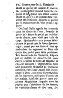 1629 - Manassés de Préaulx - Sermons ou Trésors de la piété chrétienne - BM Lyon