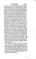 1607 - Nicolas Du Fossé - Trésor quadragésimal - T 01 - BM Lyon