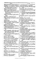 1607 - Marc Orry - Trésor des deux langues espagnole et française (Première et Seconde parties) - BU Tours