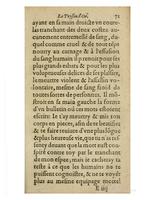 1612 - Charles Sevestre - Toison d’or ou la fleur des trésors - Getty Research Institute