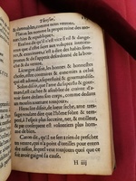 1599 - Thomas Portau - Vertueux trésor - Bibliothèque Sainte-Geneviève