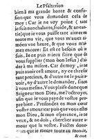1578 - Guillaume Chaudière - Trésor de dévotion traitant de plusieurs belles vertus - BM Lyon