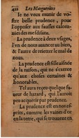 1608 - Théodore Reinsart - Les Marguerites françaises ou Trésor des Fleurs du bien-dire - BSB Munich