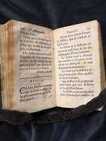 1609 - Théodore Reinsart - Trésor des fleurs du bien dire - Anvers Musée Plantin-Moretus