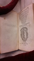 1549 - Jean Palier et Guillaume Regnault - Trésor de pratique pour les juges - BIS
