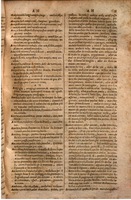 1644 - Jacques Crespin - Trésor des trois langues - Passau