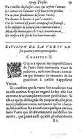 1606 - Adrian Périer - Cabinet du vrai trésor - BM Lyon
