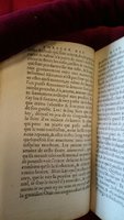 1581 - Pierre Le Voirier et Gervais Mallot - Trésor des histoires tragiques - BnF Richelieu