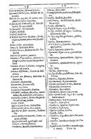 1607 - Marc Orry - Trésor des deux langues espagnole et française (Première et Seconde parties) - BU Tours