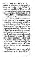 1626 - s.n. - Trésor précieux des méditations saintes, pieuses et consolatoires - BSB Munich