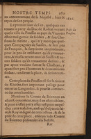 1626 - Joseph Bouillerot - Trésor de l’histoire générale de notre temps - BnF Arsenal