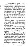 1626 - s.n. - Trésor précieux des méditations saintes, pieuses et consolatoires - BSB Munich