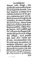 1604 - Jean Le Bouc - Trésor des indulgences du Saint Rosaire - BM Lyon