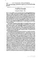1611 - Pierre Chevalier - Trésor politique - UGent